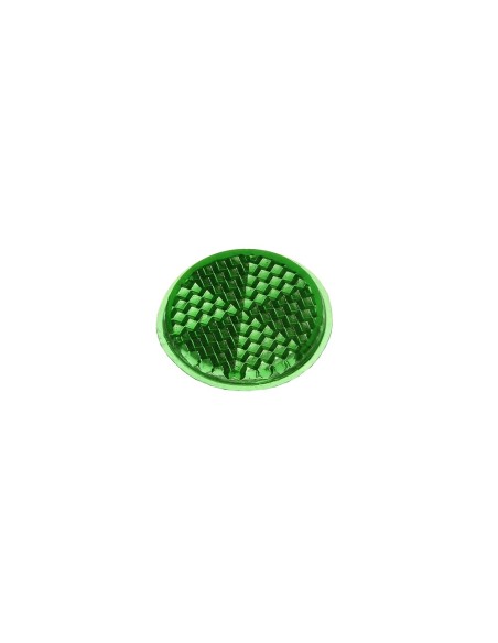 Mirror Reflector 27mm Green.